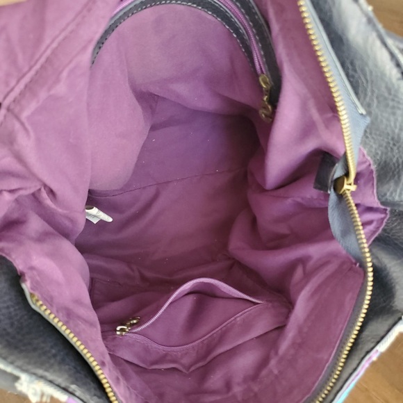 Desigual denim bag - Picture 9 of 9